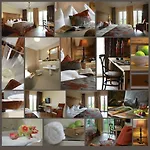 فندق امبرفيلا 4*