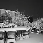 امبرفيلا فندق 4*
