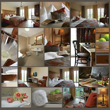 Hotel Ampervilla 4*