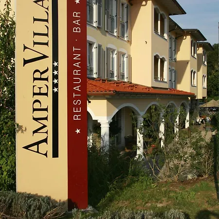 Hotel Ampervilla 4*