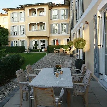 Hotel Ampervilla 4*