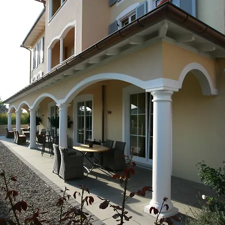 Ampervilla 4*