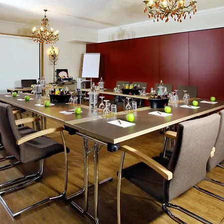 Hotel Ampervilla Fahrenzhausen