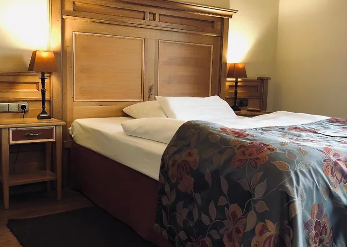 Ampervilla Hotel 4*