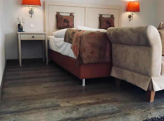 Ampervilla Hotel Fahrenzhausen