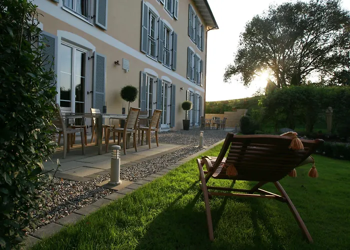 Hotel Ampervilla