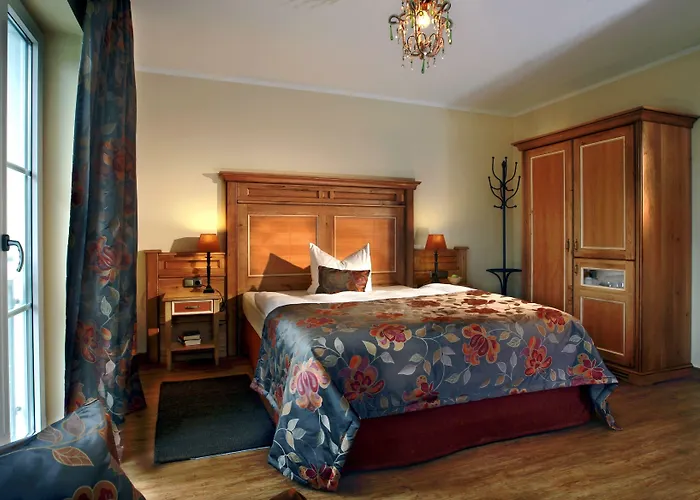 Hotel Ampervilla