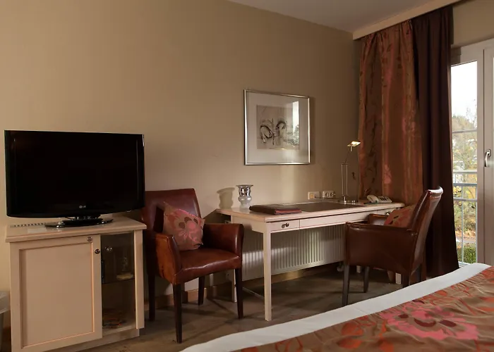 Ampervilla Hotel Fahrenzhausen