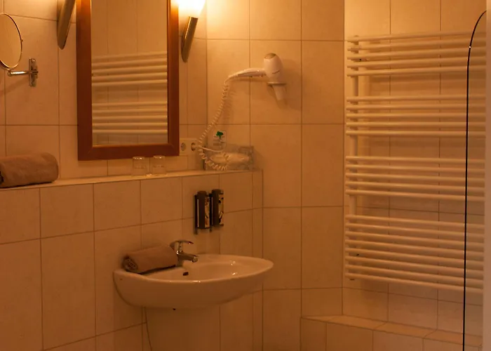 Hotel Ampervilla Fahrenzhausen