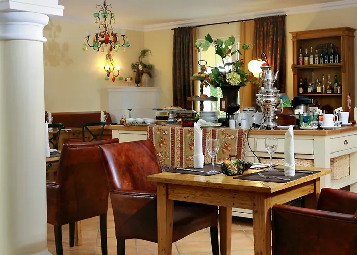 Ampervilla Hotel 4*