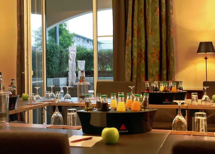 Ampervilla 4* Fahrenzhausen