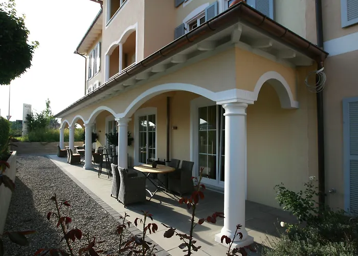 Ampervilla 4*