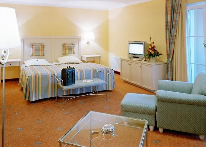 Ampervilla 4* Fahrenzhausen
