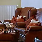 Ξενοδοχείο Ampervilla 4*