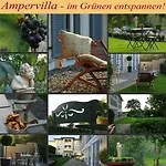Ξενοδοχείο Ampervilla