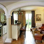 Ξενοδοχείο Ampervilla Fahrenzhausen