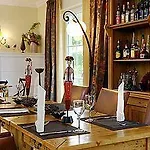 Ampervilla Szálloda 4*