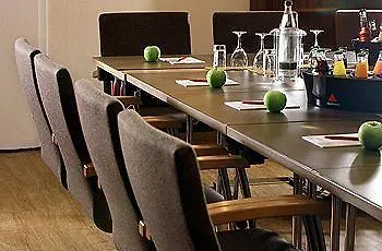 Ampervilla Hotel 4*
