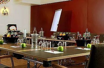 Hotel Ampervilla Fahrenzhausen