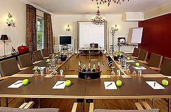 Ampervilla Hotel Fahrenzhausen