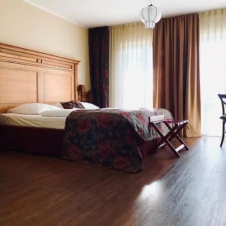 Ampervilla 4* Fahrenzhausen