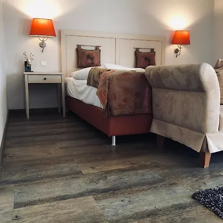 Ampervilla Hotel Fahrenzhausen