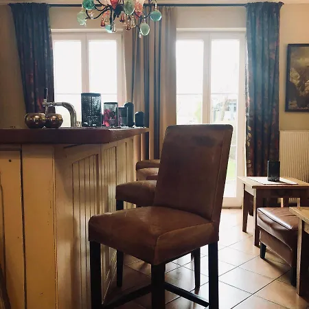 Hotel Ampervilla