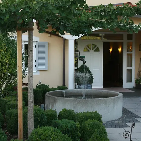 Ampervilla Fahrenzhausen