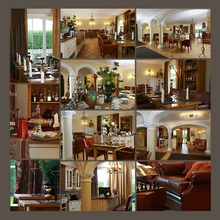 Hotel Ampervilla