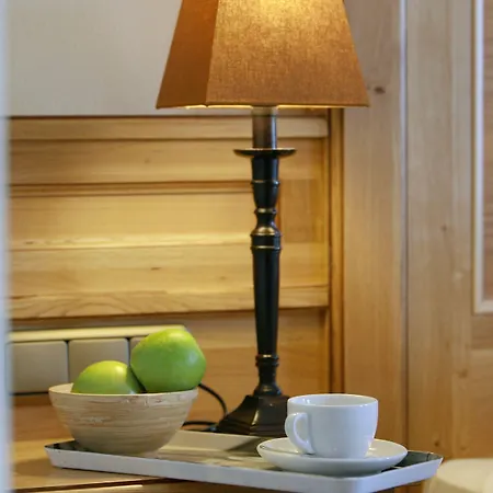 Hotel Ampervilla Fahrenzhausen