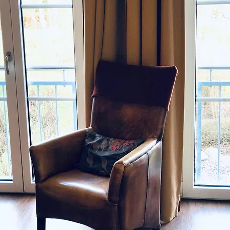מלון Ampervilla