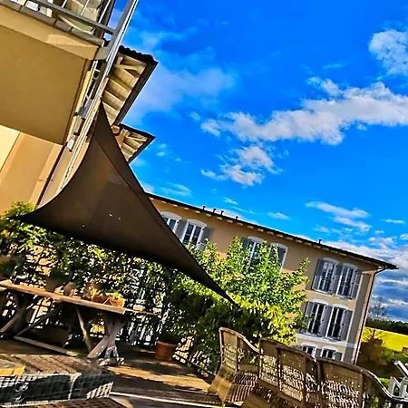 Ampervilla Hotel