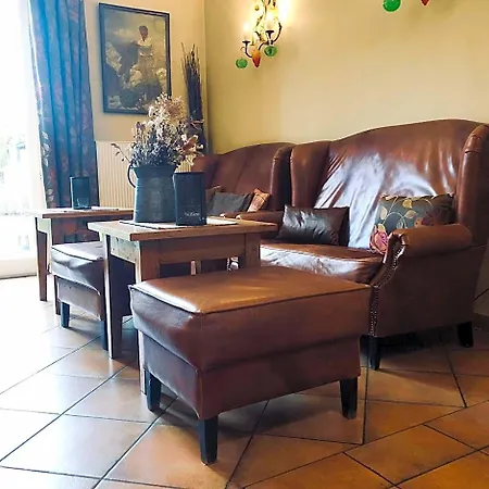Ampervilla Hotel Fahrenzhausen