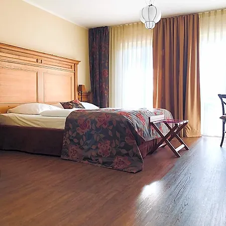 Hotel Ampervilla