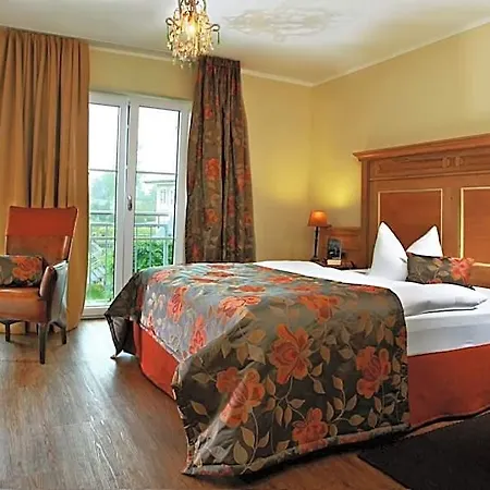 Ampervilla 4* Fahrenzhausen
