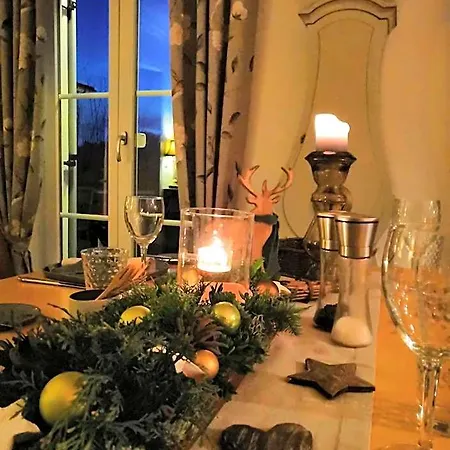 Ampervilla Hotel 4*