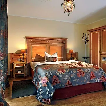 Hotel Ampervilla