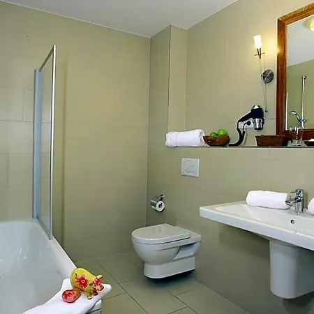 Hotel Ampervilla Fahrenzhausen
