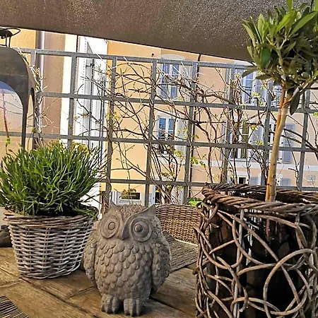 Ampervilla