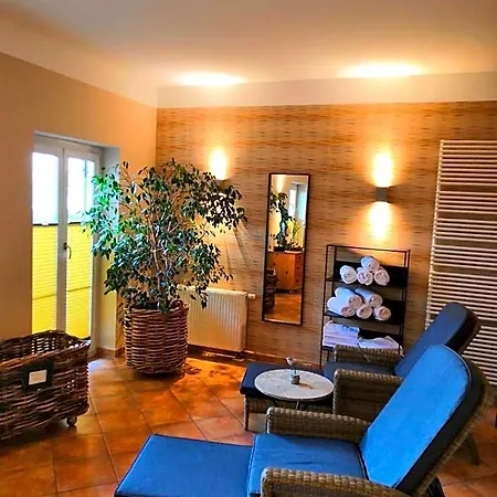 Ampervilla Hotel Fahrenzhausen