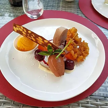 Hotel Ampervilla 4*