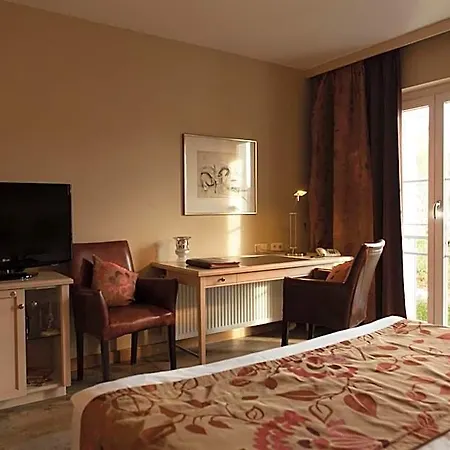 Ampervilla Ξενοδοχείο Fahrenzhausen