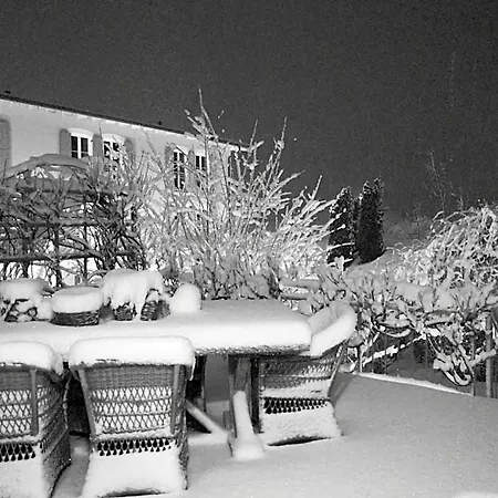 Ampervilla Hotel Fahrenzhausen