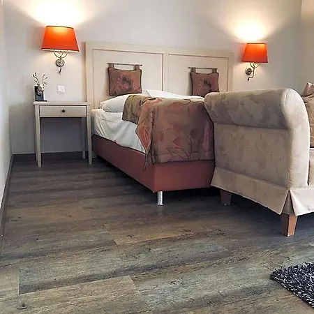 Ampervilla Hotel Fahrenzhausen