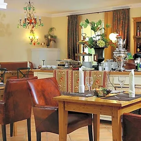Ampervilla 4* Fahrenzhausen