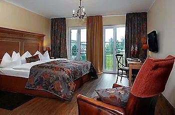 Ampervilla 4* Fahrenzhausen