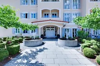 Ampervilla Fahrenzhausen