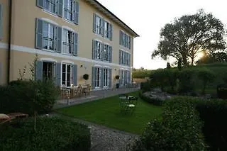 Ampervilla 4*