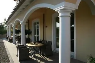 Hotel Ampervilla