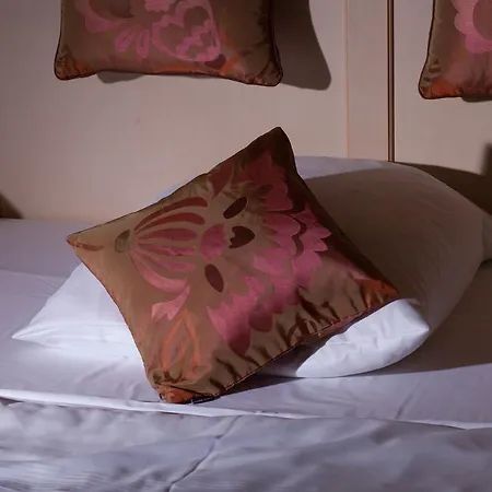 Hotel Ampervilla Fahrenzhausen